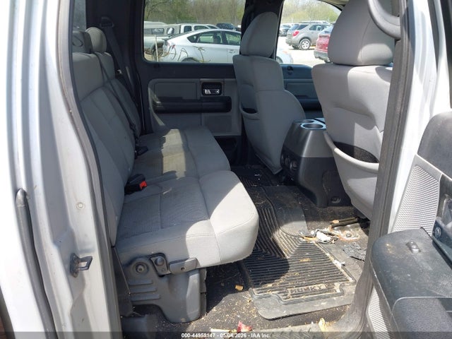 Продаж на аукціоні авто 2004 Ford F-150 Fx4/lariat/xlt, vin: 1FTPW14574KD09340, номер лоту: 44959147