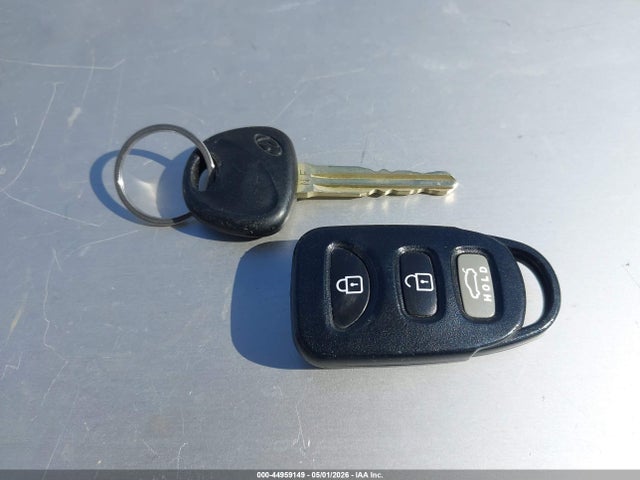 2009 Hyundai Sonata Se V6 მანქანა იყიდება აუქციონზე, vin: 5NPEU46F59H508493, აუქციონის ნომერი: 44959149