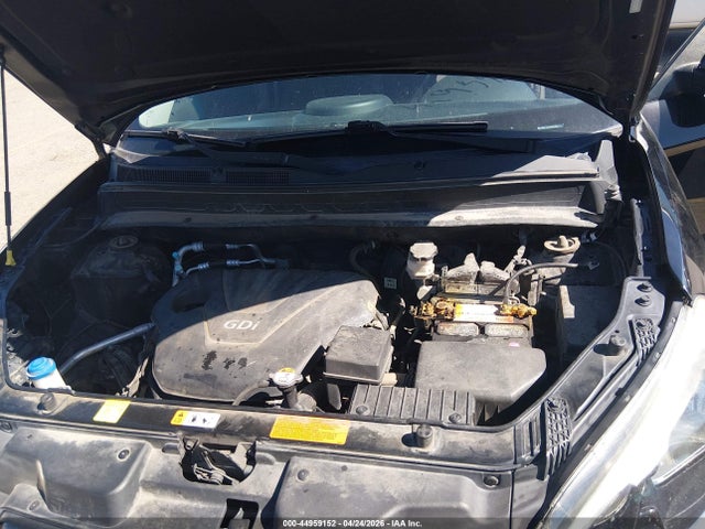 44959152 :رقم المزاد ، KNDJT2A57D7620844 vin ، 2013 Kia Soul مزاد بيع