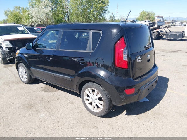 44959152 :رقم المزاد ، KNDJT2A57D7620844 vin ، 2013 Kia Soul مزاد بيع