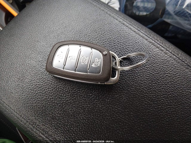 44959155 :رقم المزاد ، KM8J3CA2XGU219902 vin ، 2016 Hyundai Tucson Sport مزاد بيع