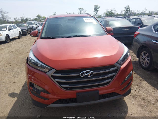44959155 :رقم المزاد ، KM8J3CA2XGU219902 vin ، 2016 Hyundai Tucson Sport مزاد بيع