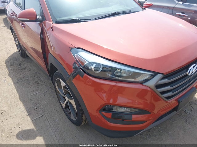 44959155 :رقم المزاد ، KM8J3CA2XGU219902 vin ، 2016 Hyundai Tucson Sport مزاد بيع