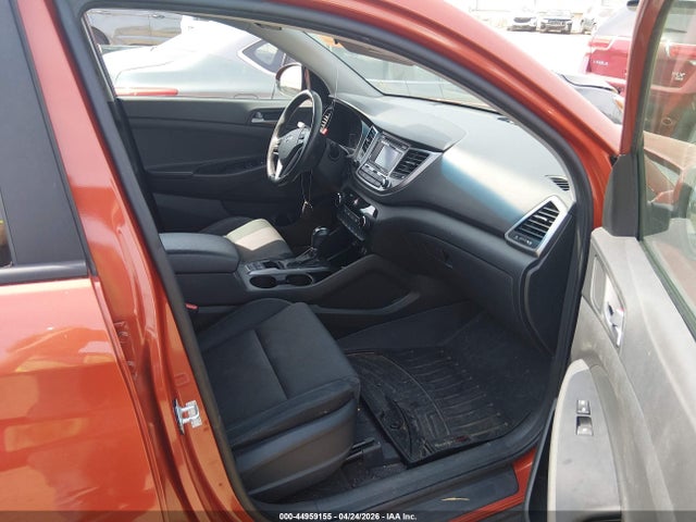 44959155 :رقم المزاد ، KM8J3CA2XGU219902 vin ، 2016 Hyundai Tucson Sport مزاد بيع
