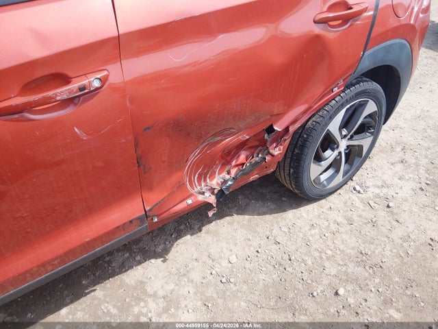 44959155 :رقم المزاد ، KM8J3CA2XGU219902 vin ، 2016 Hyundai Tucson Sport مزاد بيع