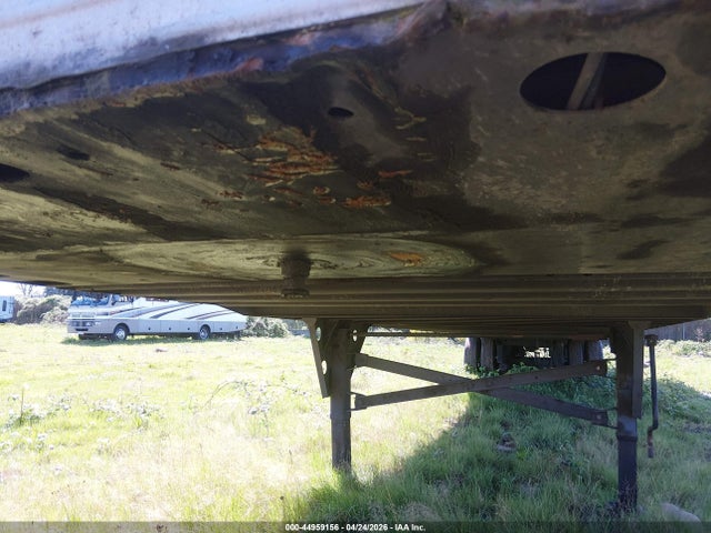 Aukcja sprzedaży 2009 Utility Trailer Mfg Utility Trailer Mfg, vin: 1UYVS25329P607120, numer aukcji: 44959156