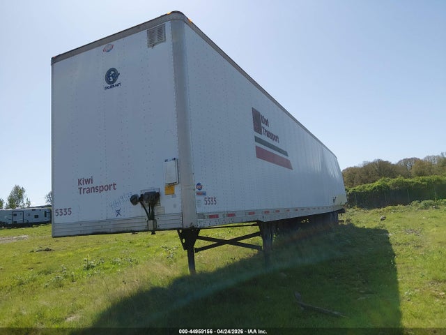 Aukcja sprzedaży 2009 Utility Trailer Mfg Utility Trailer Mfg, vin: 1UYVS25329P607120, numer aukcji: 44959156