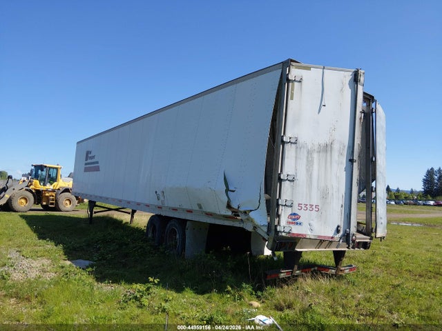 Aukcja sprzedaży 2009 Utility Trailer Mfg Utility Trailer Mfg, vin: 1UYVS25329P607120, numer aukcji: 44959156