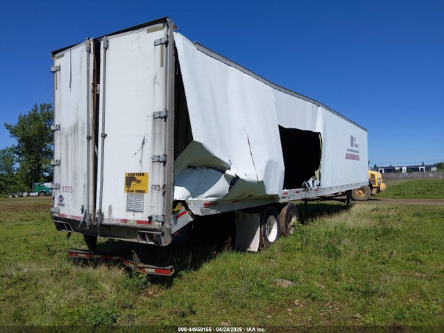 Aukcja sprzedaży 2009 Utility Trailer Mfg Utility Trailer Mfg, vin: 1UYVS25329P607120, numer aukcji: 44959156