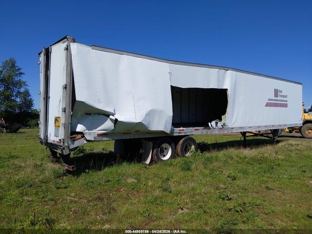 Aukcja sprzedaży 2009 Utility Trailer Mfg Utility Trailer Mfg, vin: 1UYVS25329P607120, numer aukcji: 44959156