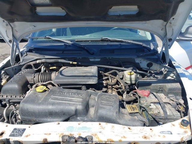 Продаж на аукціоні авто 2001 Dodge Durango, vin: 1B4HS28N51F584898, номер лоту: 44959159