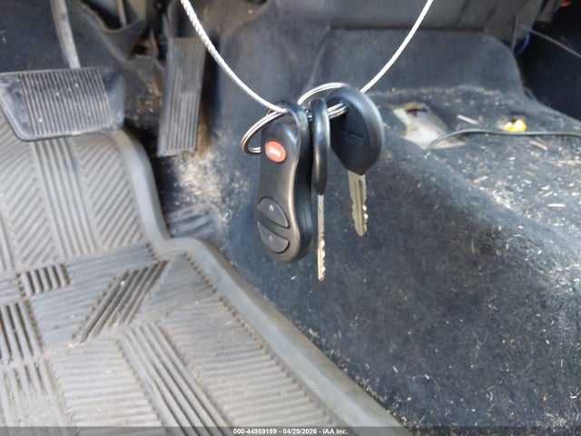 Продаж на аукціоні авто 2001 Dodge Durango, vin: 1B4HS28N51F584898, номер лоту: 44959159