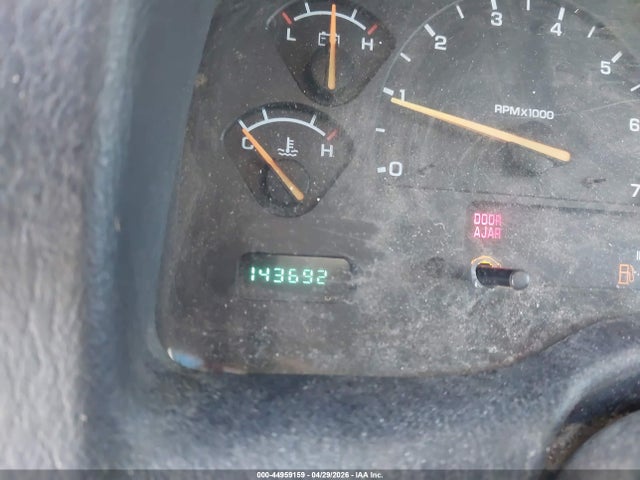 Продаж на аукціоні авто 2001 Dodge Durango, vin: 1B4HS28N51F584898, номер лоту: 44959159