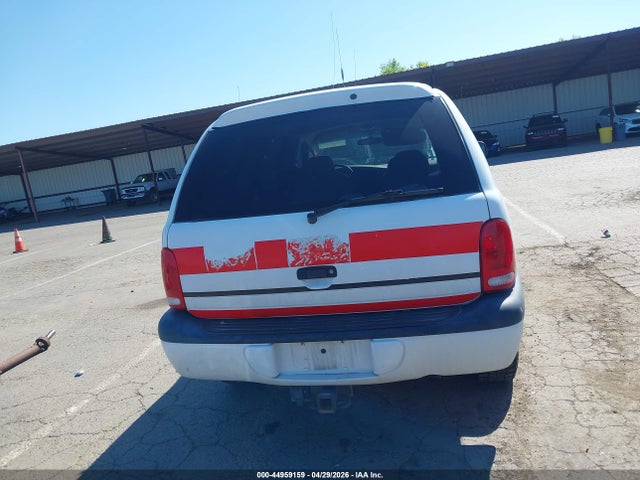 Продаж на аукціоні авто 2001 Dodge Durango, vin: 1B4HS28N51F584898, номер лоту: 44959159