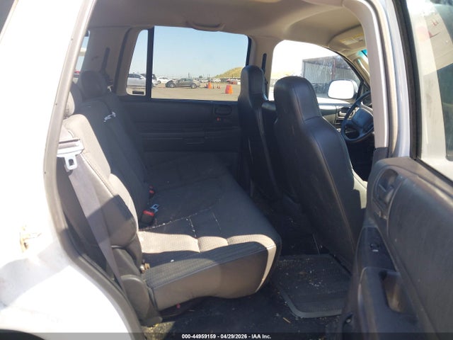 Продаж на аукціоні авто 2001 Dodge Durango, vin: 1B4HS28N51F584898, номер лоту: 44959159