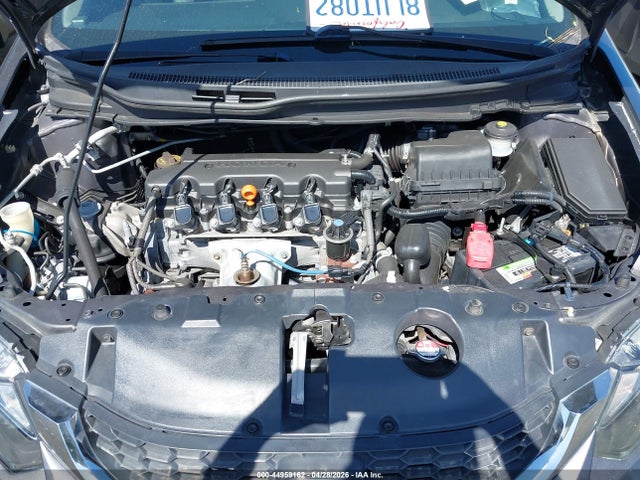 19XFB2F53EE223876 Honda Civic Lx