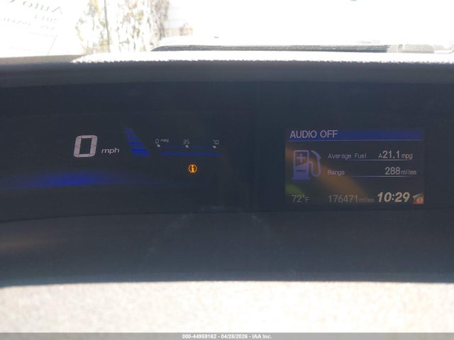 19XFB2F53EE223876 Honda Civic Lx