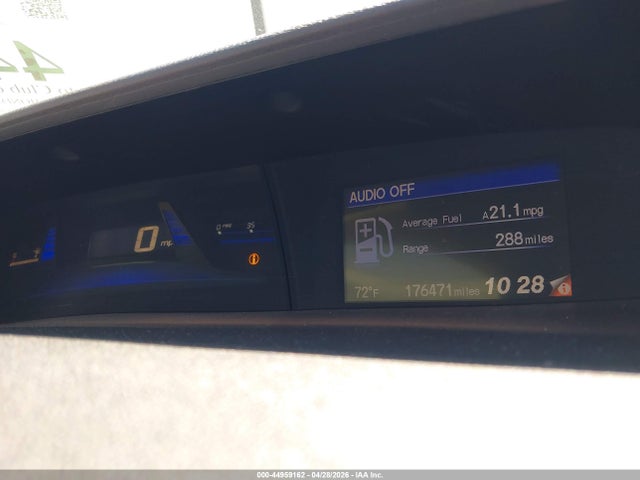 19XFB2F53EE223876 Honda Civic Lx