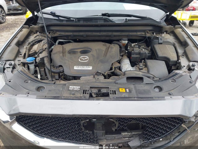 Продажа на аукционе авто 2019 Mazda Cx-5 Grand Touring Reserve, vin: JM3KFBDY6K0541809, номер лота: 44959164
