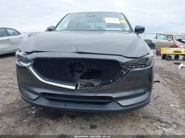 Продажа на аукционе авто 2019 Mazda Cx-5 Grand Touring Reserve, vin: JM3KFBDY6K0541809, номер лота: 44959164