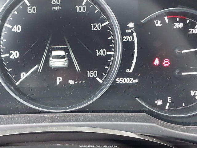 Продажа на аукционе авто 2019 Mazda Cx-5 Grand Touring Reserve, vin: JM3KFBDY6K0541809, номер лота: 44959164