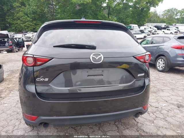 Продажа на аукционе авто 2019 Mazda Cx-5 Grand Touring Reserve, vin: JM3KFBDY6K0541809, номер лота: 44959164