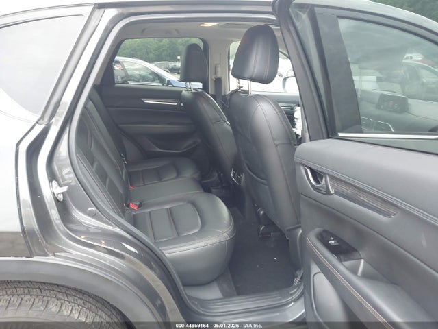 Продажа на аукционе авто 2019 Mazda Cx-5 Grand Touring Reserve, vin: JM3KFBDY6K0541809, номер лота: 44959164