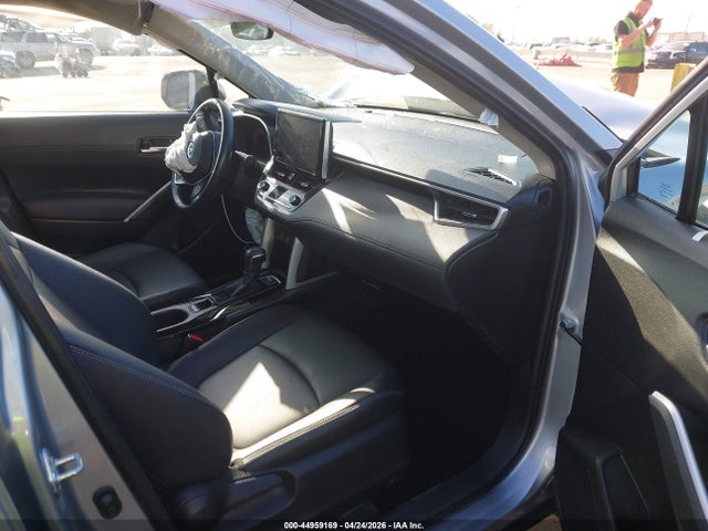 7MUEAAAG1PV065845 Toyota Corolla Cross Xle