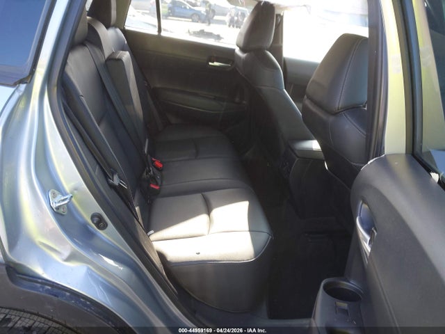 7MUEAAAG1PV065845 Toyota Corolla Cross Xle