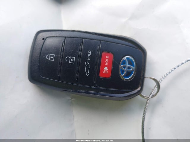 Aukcja sprzedaży 2021 Toyota Venza Xle, vin: JTEAAAAH5MJ011325, numer aukcji: 44959174