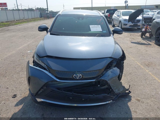 Aukcja sprzedaży 2021 Toyota Venza Xle, vin: JTEAAAAH5MJ011325, numer aukcji: 44959174