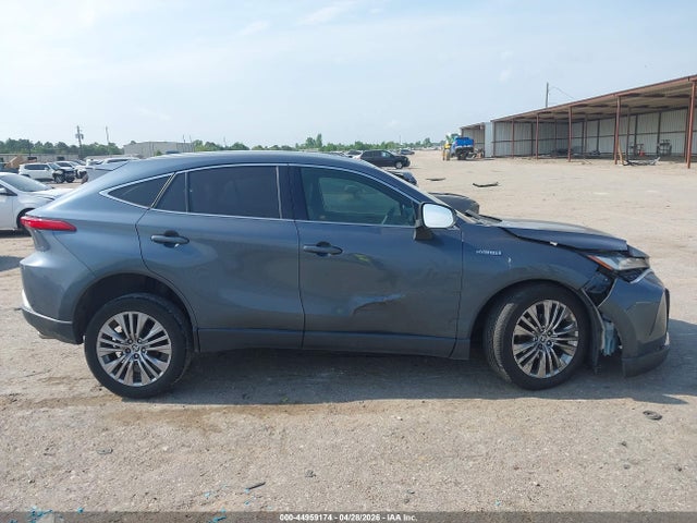 Aukcja sprzedaży 2021 Toyota Venza Xle, vin: JTEAAAAH5MJ011325, numer aukcji: 44959174