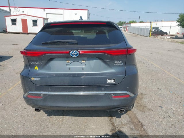 Aukcja sprzedaży 2021 Toyota Venza Xle, vin: JTEAAAAH5MJ011325, numer aukcji: 44959174
