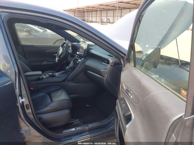 Aukcja sprzedaży 2021 Toyota Venza Xle, vin: JTEAAAAH5MJ011325, numer aukcji: 44959174