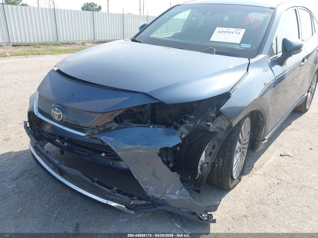 Aukcja sprzedaży 2021 Toyota Venza Xle, vin: JTEAAAAH5MJ011325, numer aukcji: 44959174