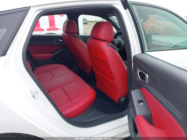 Продажа на аукционе авто 2026 Acura Integra Fwd A-spec, vin: 19UDE4H38TA002040, номер лота: 44959175