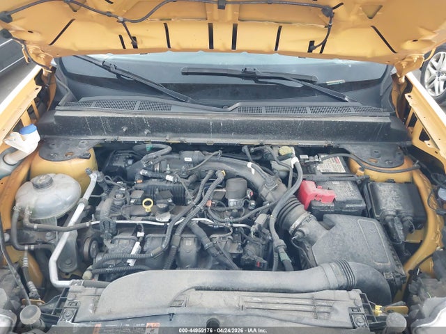 Продаж на аукціоні авто 2022 Ford Maverick Xlt, vin: 3FTTW8F95NRA29162, номер лоту: 44959176