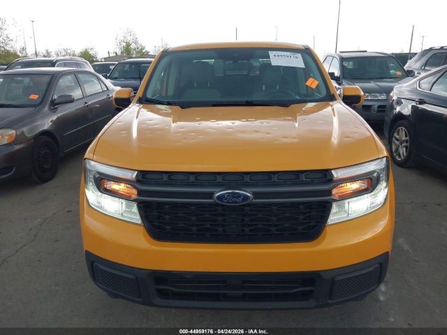 Продаж на аукціоні авто 2022 Ford Maverick Xlt, vin: 3FTTW8F95NRA29162, номер лоту: 44959176