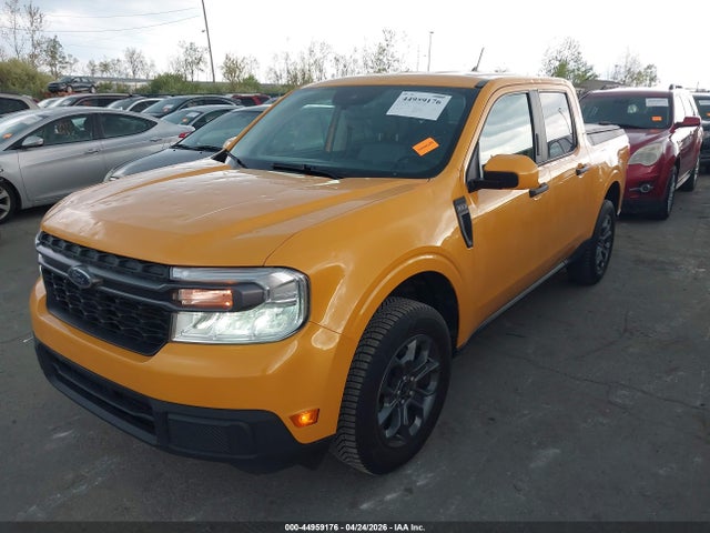 Продаж на аукціоні авто 2022 Ford Maverick Xlt, vin: 3FTTW8F95NRA29162, номер лоту: 44959176