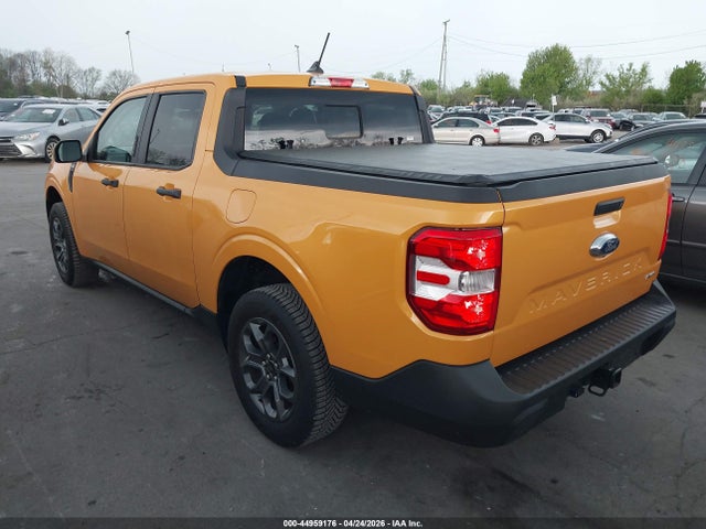 Продаж на аукціоні авто 2022 Ford Maverick Xlt, vin: 3FTTW8F95NRA29162, номер лоту: 44959176