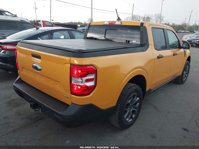 Продаж на аукціоні авто 2022 Ford Maverick Xlt, vin: 3FTTW8F95NRA29162, номер лоту: 44959176