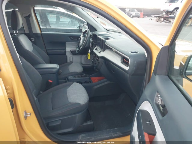 Продаж на аукціоні авто 2022 Ford Maverick Xlt, vin: 3FTTW8F95NRA29162, номер лоту: 44959176