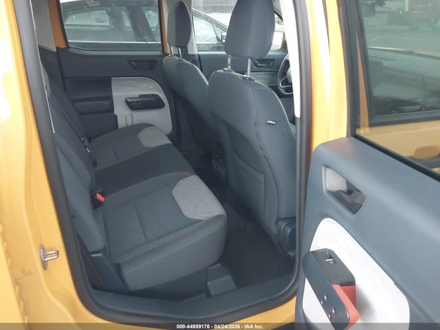 Продаж на аукціоні авто 2022 Ford Maverick Xlt, vin: 3FTTW8F95NRA29162, номер лоту: 44959176