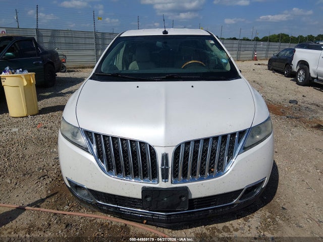 Aukcja sprzedaży 2015 Lincoln Mkx, vin: 2LMDJ6JK3FBL28537, numer aukcji: 44959179