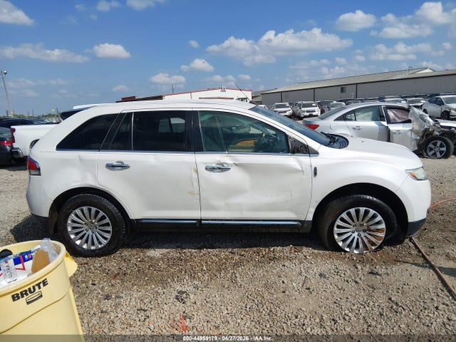 Aukcja sprzedaży 2015 Lincoln Mkx, vin: 2LMDJ6JK3FBL28537, numer aukcji: 44959179