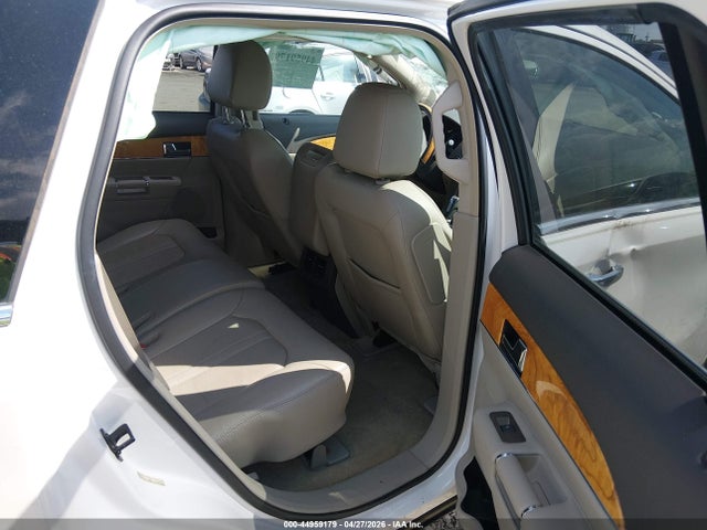 Aukcja sprzedaży 2015 Lincoln Mkx, vin: 2LMDJ6JK3FBL28537, numer aukcji: 44959179