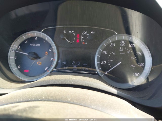 Продажа на аукционе авто 2015 Nissan Sentra Sv, vin: 3N1AB7AP3FL673673, номер лота: 44959180