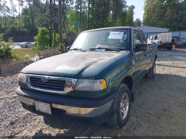 Продажа на аукционе авто 2000 Mazda B3000 Se/tl, vin: 4F4YR16V1YTM32955, номер лота: 44959181