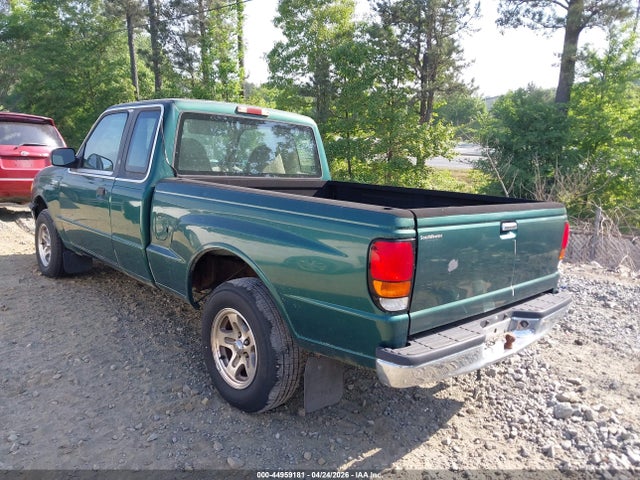 Продажа на аукционе авто 2000 Mazda B3000 Se/tl, vin: 4F4YR16V1YTM32955, номер лота: 44959181