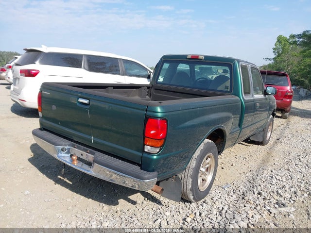 Продажа на аукционе авто 2000 Mazda B3000 Se/tl, vin: 4F4YR16V1YTM32955, номер лота: 44959181